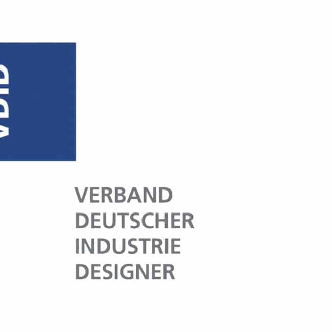Produktgestaltung und Transportationdesign: Codex des VDID - Verbands deutscher Industrie Designer